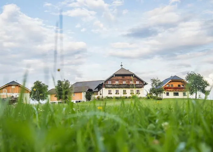 Biohof Poinsitgut